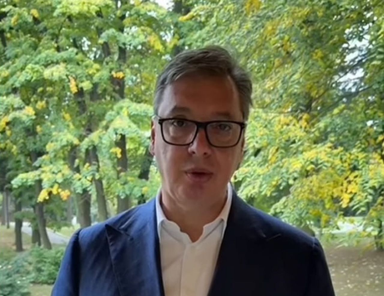 Грађани да не брину – у разговору Вучића са руском делегацијом о НИС постигнуто пуно разумевање