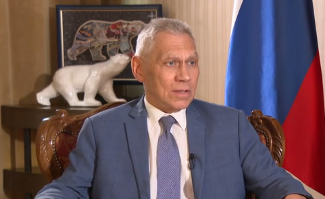 Боцан-Харченко: Много тога повезује повезује Србију са Русијом и Кином