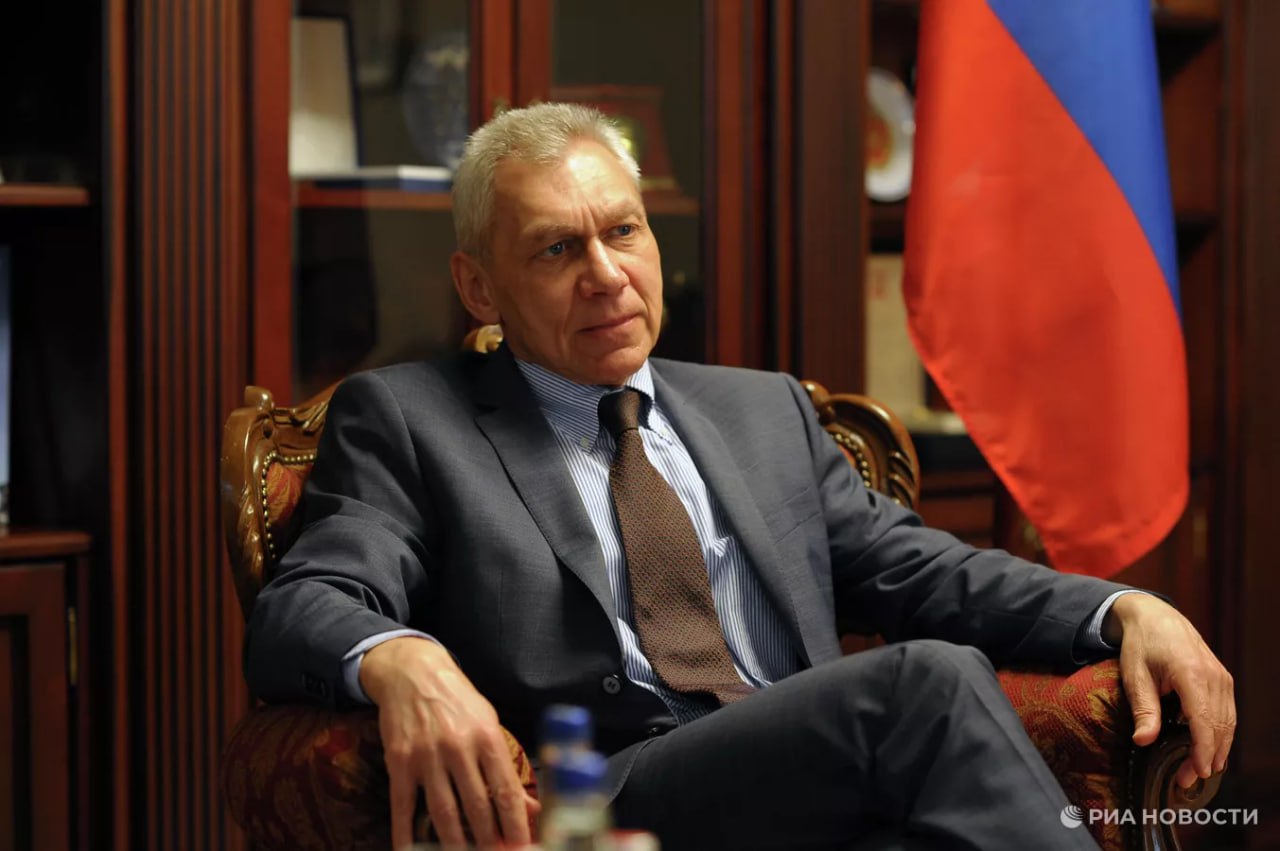 Боцан-Харченко: Пријатељска подршка Русије веома је важна за превазилажење проблема у Србији