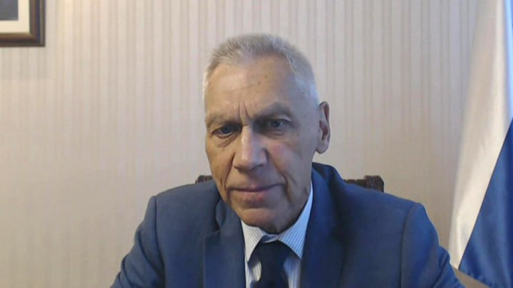 Боцан-Харченко: Нестабилност наручена из Брисела, преовладава насиље, али је ситуација под контролом