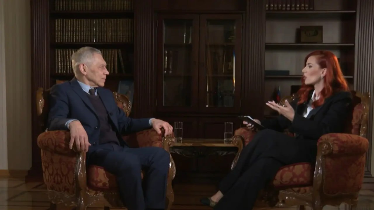 Боцан-Харченко: НАТО није добио тај рат, а ми смо спремни на још јачу сарадњу са Србијом