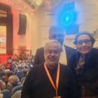 Део чланова жирија