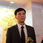 Ли Хан, председник жирија