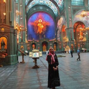 Милана Бабић