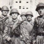 Црвеноармејци који су 1944. ослобађали Србију