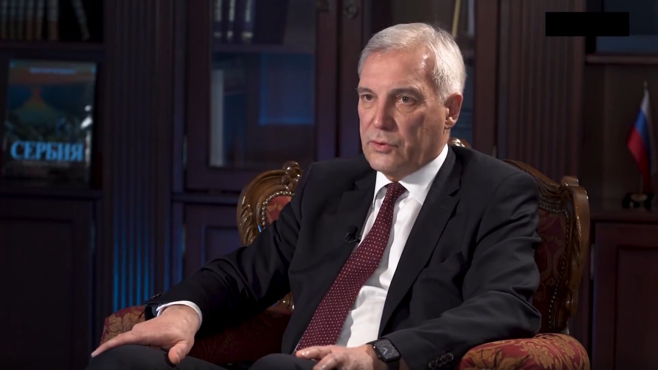 Грушко: Историјске везе Руса и Срба су за нас заиста важне, узајамно су корисне и чине нас јачим