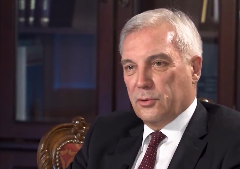 Грушко за Политику: Перспектива руско-српских односа је и јачање и трансформација