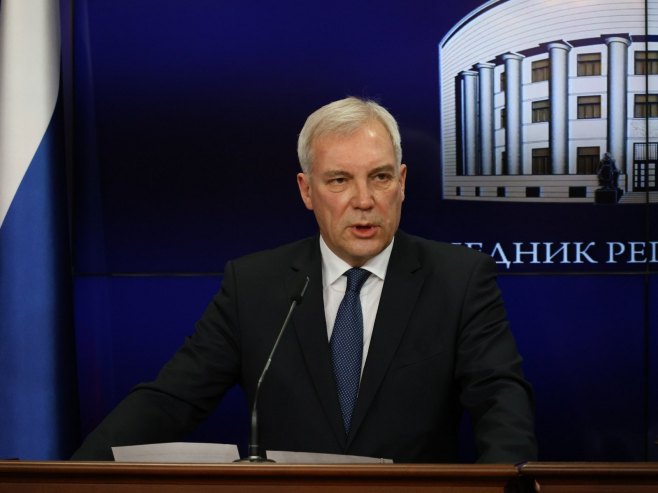 Грушко у Бањалуци: Канцеларија високог представника мора бити уклоњена