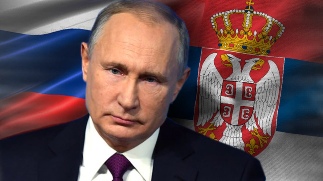 Наше стратешко партнерство ће прогресивно да јача: Путин честитао Вучићу Дан државности